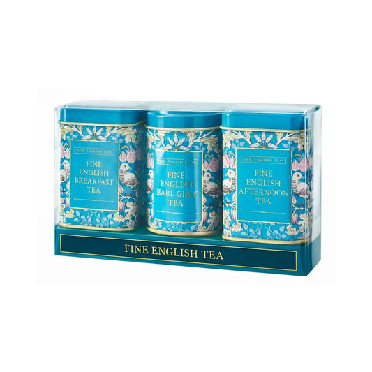 Song Thrush Mini Tea Set