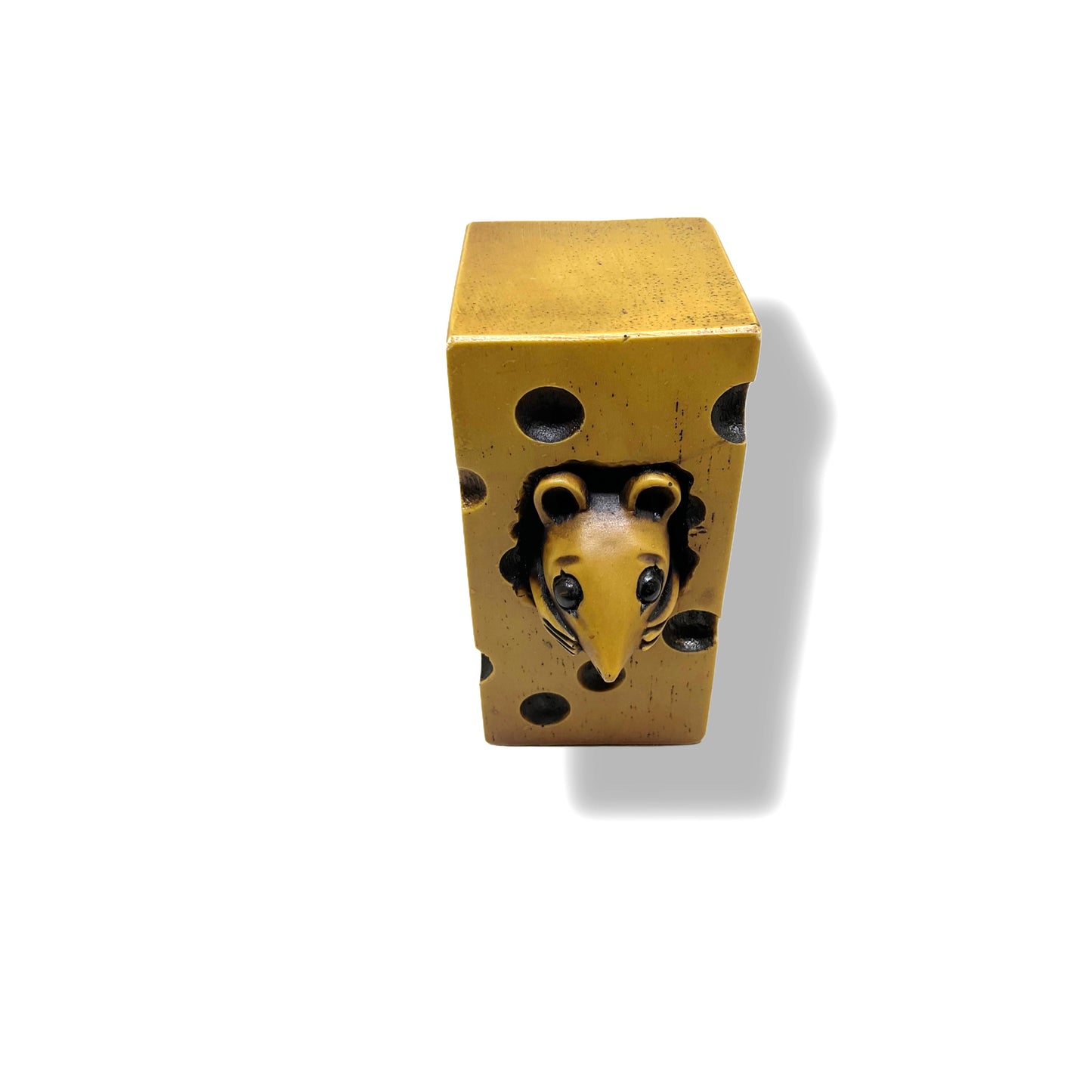 Oakwood - Church Mouse Hiding In Cheese