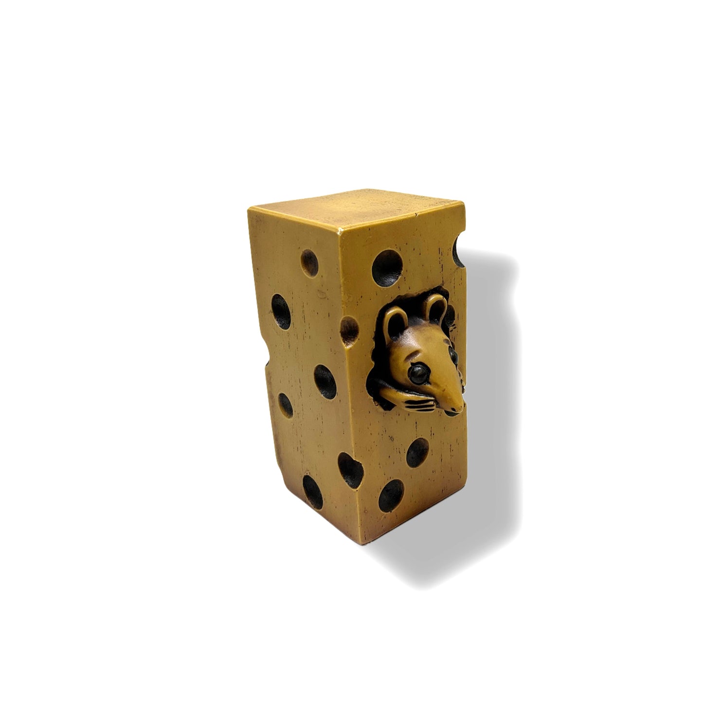 Oakwood - Church Mouse Hiding In Cheese