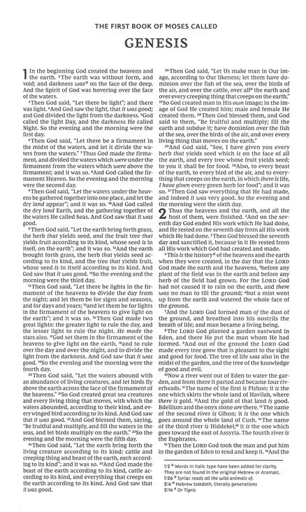 NKJV Gift and Award Holy Bible