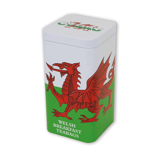 Welsh Breakfast Teabags