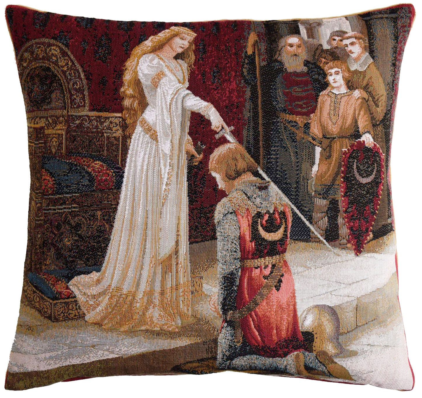 Accolade Cushion Cover