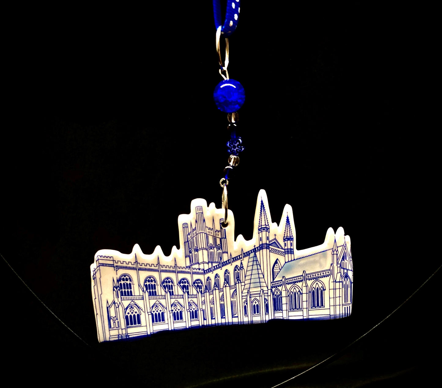 Hanging Decoration - Chester Cathedral