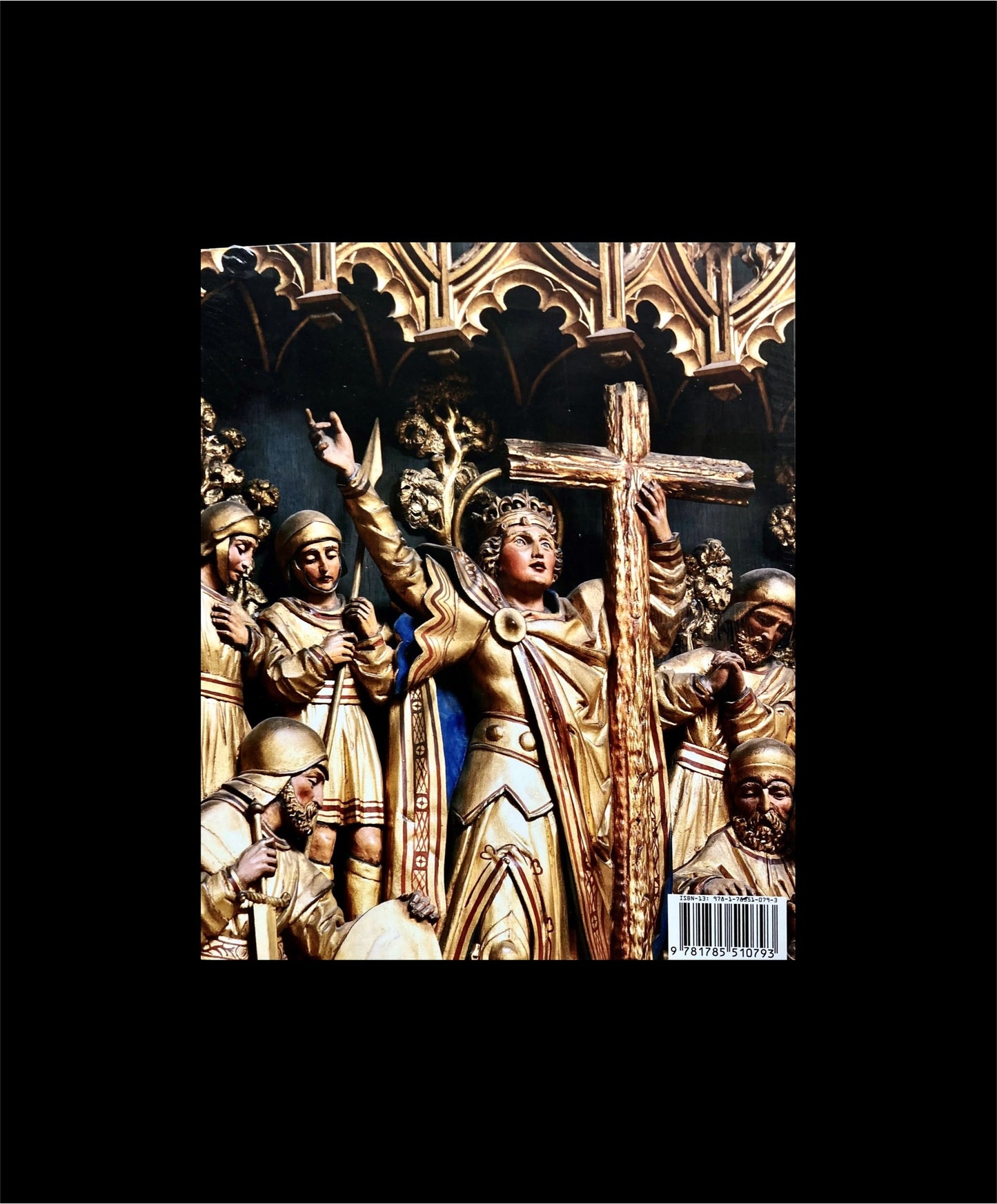 Chester Cathedral Guide Book