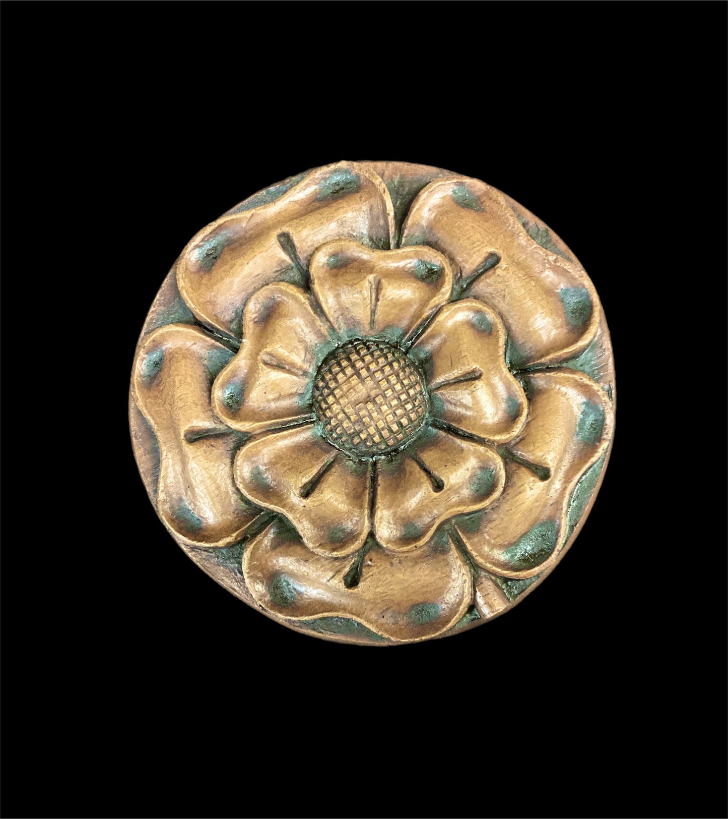 Oakwood - Ludlow Rose