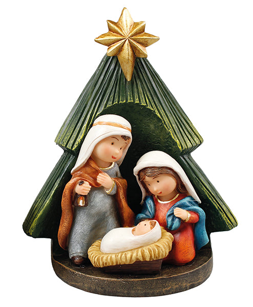 Children’s Nativity Scene