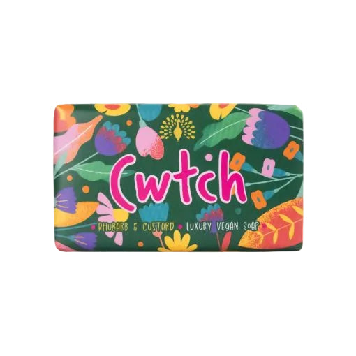 Cwtch Soap