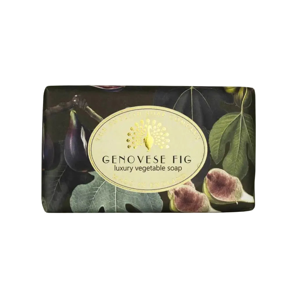 Genovese Fig Soap