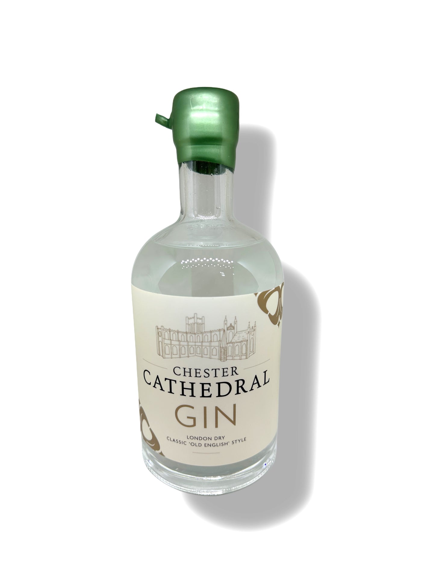 Chester Cathedral Gin