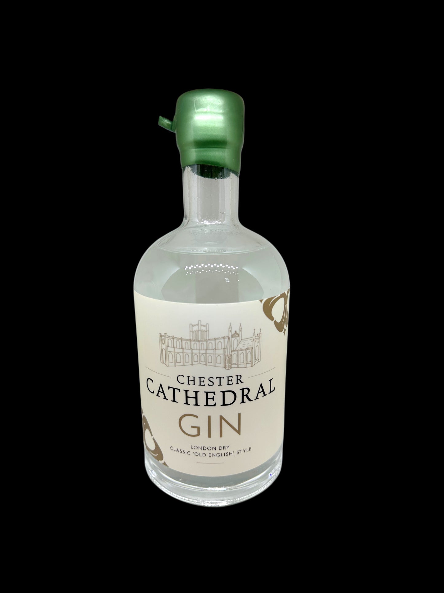 Chester Cathedral Gin