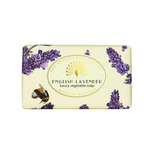 English Lavender Soap