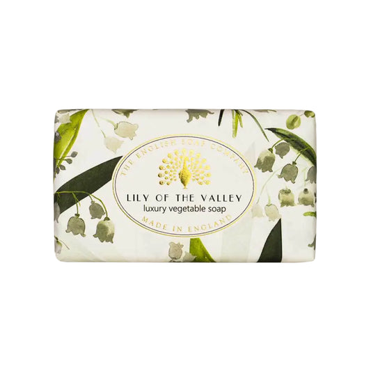 Lily of the Valley Soap