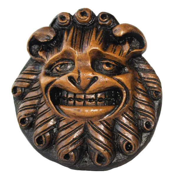 Lion Mask