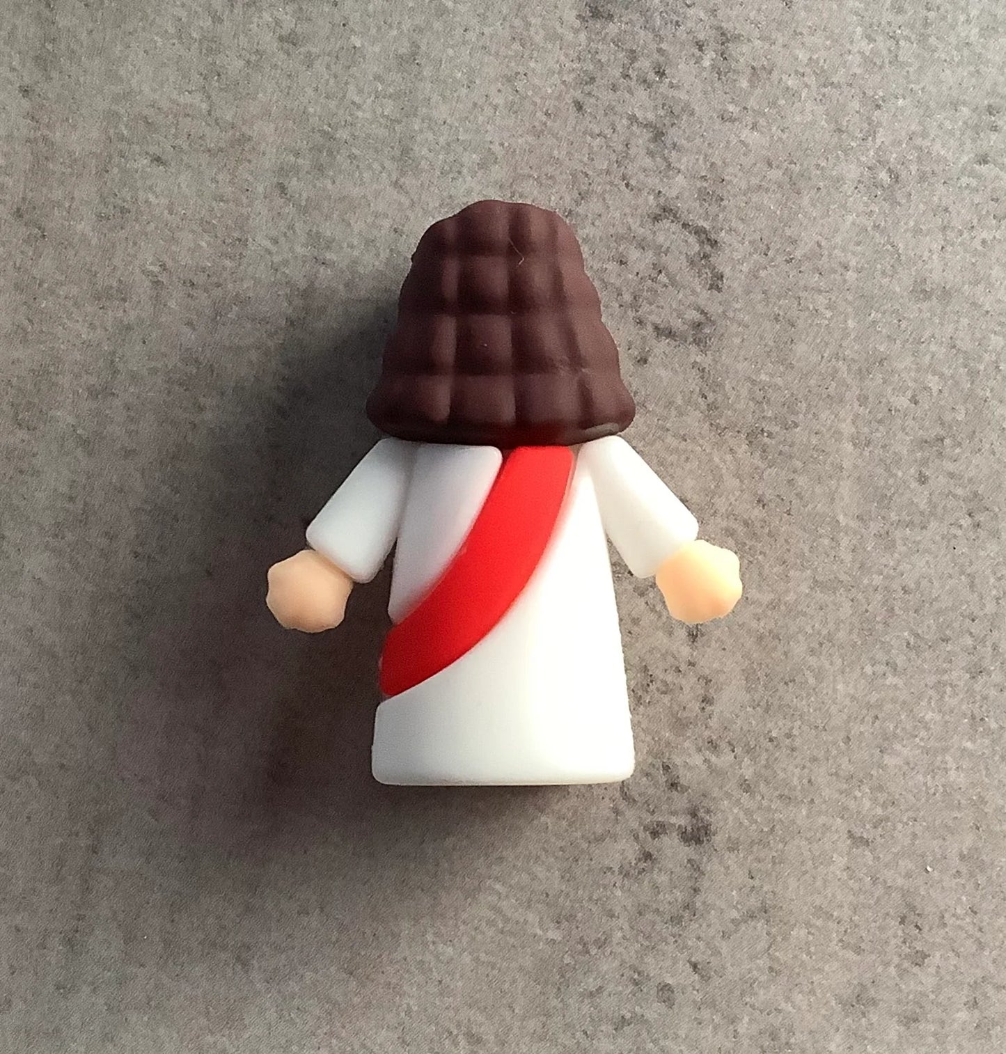 Little Jesus Pocket Hug with Prayer Card