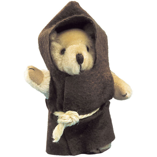 Monk Bear