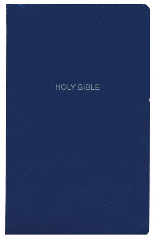 NKJV Gift and Award Holy Bible