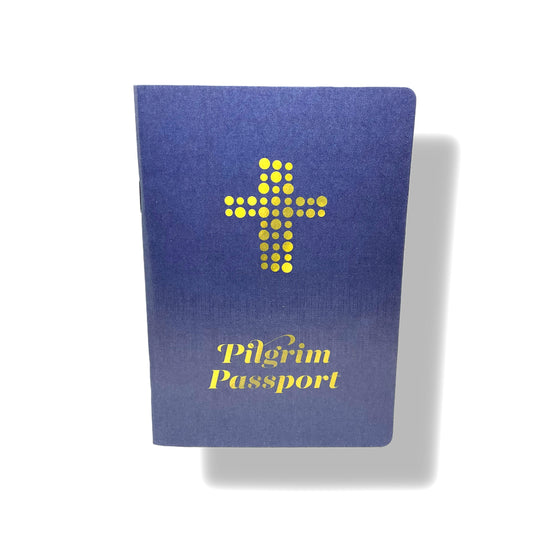 Pilgrim Passport