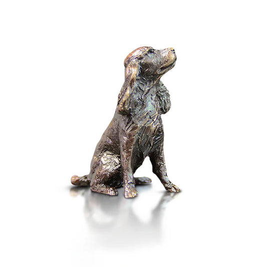 Richard Cooper Bronze - Spaniel