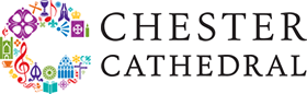Chester Cathedral Logo