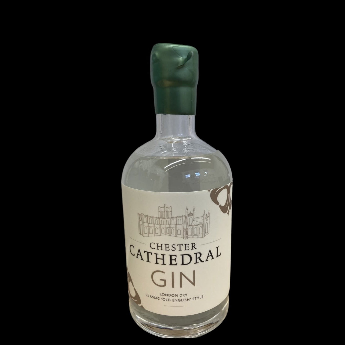 Chester Cathedral Gin