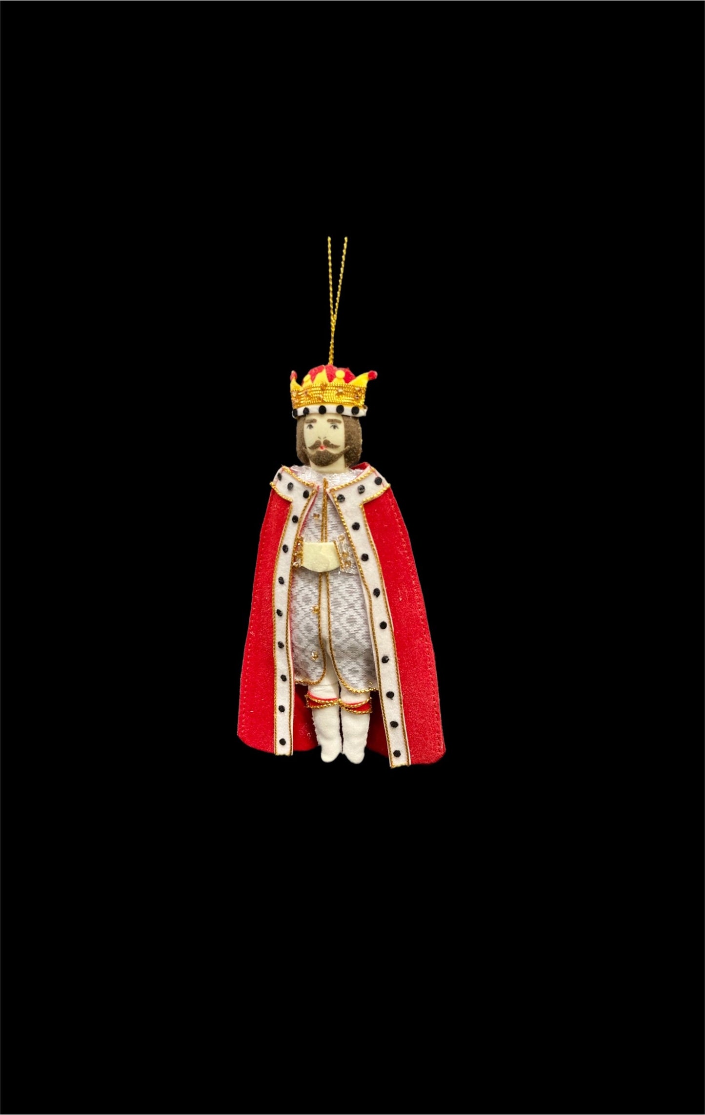 Hanging Decoration - The King
