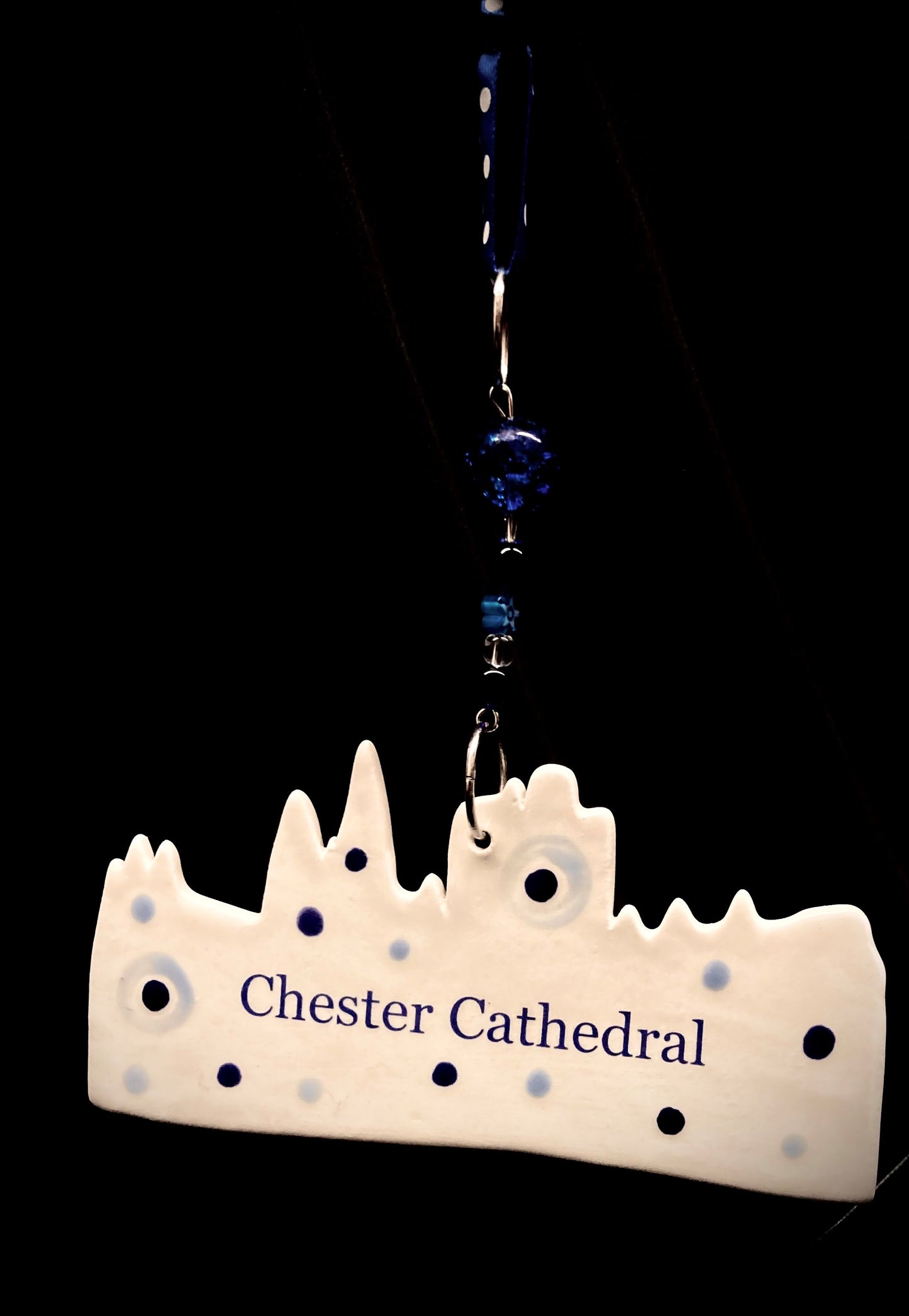 Hanging Decoration - Chester Cathedral