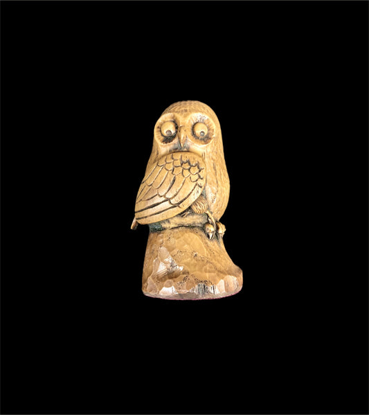 Oakwood - Wise Owl